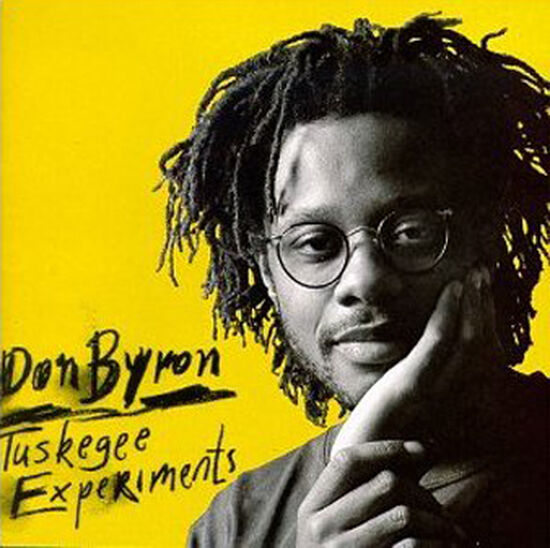 Tuskegee Experiments Digital MP3 Album