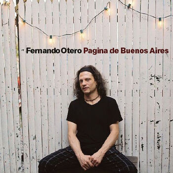 Pagina de Buenos Aires Digital MP3 Album