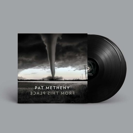 From This Place 2LP + MP3 Bundle