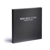 Michael Wilson / 25 Years: A Nonesuch Collection