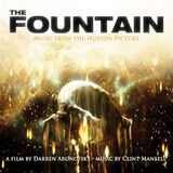 The Fountain Soundtrack Digital MP3 Album