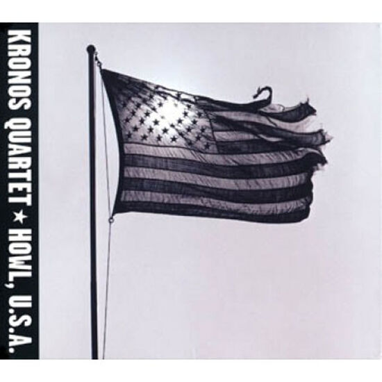 Howl, U.S.A. Digital MP3 Album
