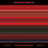 Reich/Richter HD FLAC Album (48kHz/24bit)