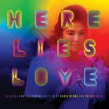 Here Lies Love: Original Cast Recording Digital MP3 Album