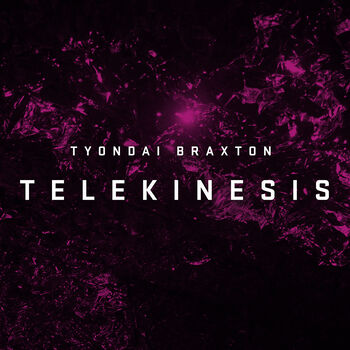 Telekinesis HD FLAC Album (44kHz/24bit)
