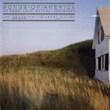 Songs of America: On Home, Love, Nature, and Death Digital MP3 Album
