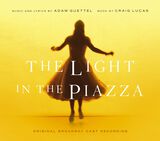 The Light in the Piazza Digital Album (Nonesuch store edition)