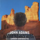 Chamber Symphony/ Grand Pianola Music Digital MP3 Album
