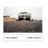Home Stretch Digital FLAC Album 