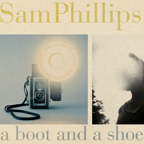 A Boot and a Shoe Digital MP3 Album