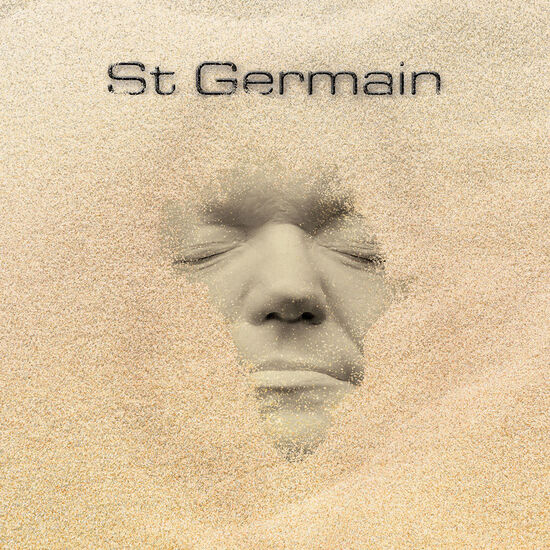 St Germain Digital MP3 Album