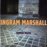 Three Penitential Visions/Hidden Voices Digital MP3 Album