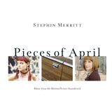 Pieces of April Digital MP3 Album