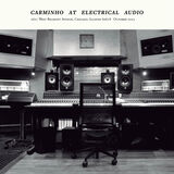 Carminho at Electric Audio HD FLAC EP (96kHz/24bit)