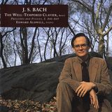 J.S. Bach: The Well-Tempered Clavier, Book I Digital MP3 Album