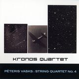Vasks: Fourth String Quartet Digital MP3 Album