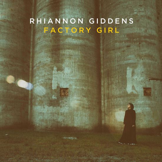 Factory Girl Digital MP3 Album