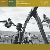 Burundi: Music from the Heart of Africa Digital MP3 Album
