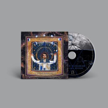 The Call Within CD + MP3 Bundle