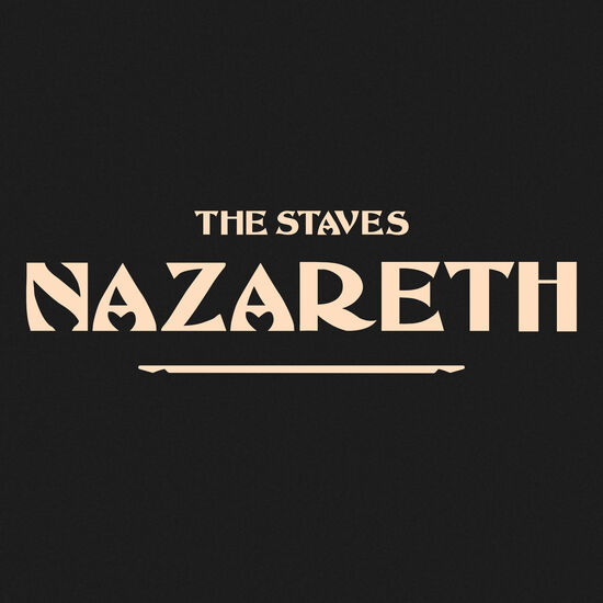 ""Nazareth"" Digital MP3 Single 