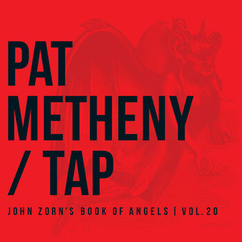 Tap: John Zorn's Book of Angels, Vol. 20 Digital MP3 Album
