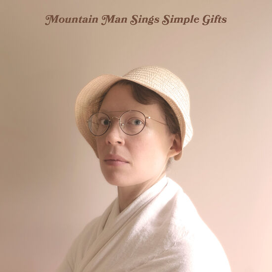 ""Simple Gifts"" Digital FLAC Single