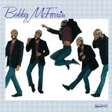 Bobby McFerrin Digital MP3 Album