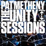 The Unity Sessions Digital MP3 Album