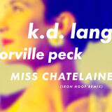Miss Chatelaine (Iron Hoof Remix) HD Digital FLAC Single (44kHz/24bit)