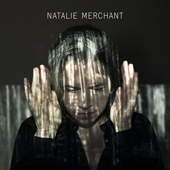 Natalie Merchant Digital MP3 Album