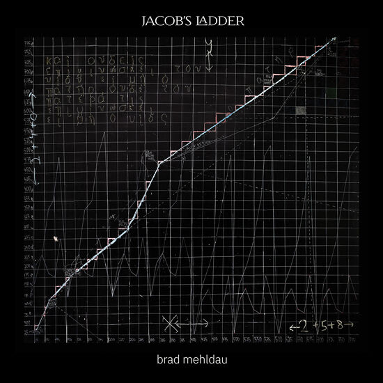 Jacobs Ladder MP3 Album