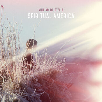 Spiritual America Digital HD FLAC Album (96kHz/24bit)