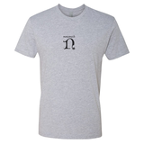 Nonesuch Logo T-Shirt (Gray)