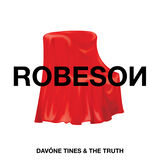 ROBESON CD + MP3 Bundle