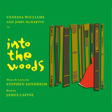 Into the Woods Digital MP3 Album