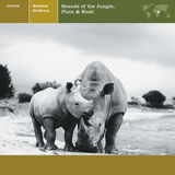 Animals of Africa: Sounds of the Jungle, Plain & Bush Digital MP3 Album