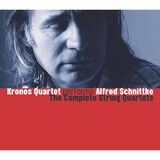 Schnittke: Complete String Quartets Digital MP3 Album