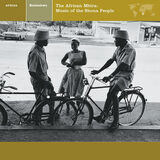 Zimbabwe: The African Mbira / Music of the Shona People Digital MP3 Album