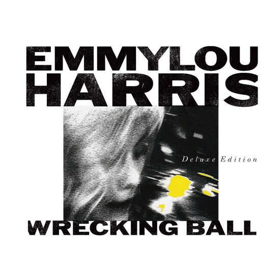 Wrecking Ball Digital MP3 Album