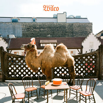 Wilco (the album) Digital MP3 Album