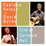 Live at Carnegie Hall Digital MP3 Album