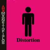 Distortion Digital MP3 Album