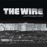 ... and all the pieces matter: Five Years of Music from The Wire Digital MP3 Album 