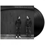 Chris Thile & Brad Mehldau 2LP+MP3 Bundle