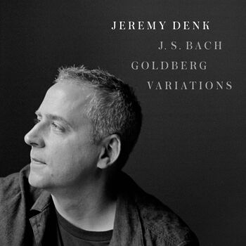 J.S. Bach: Goldberg Variations Digital FLAC Album + Video