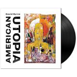American Utopia LP + MP3 Bundle