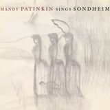 Mandy Patinkin Sings Sondheim Digital MP3 Album