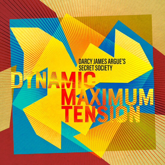 Dynamic Maximum Tension MP3 Album