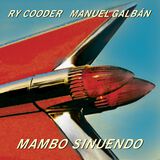 Mambo Sinuendo 2LP + MP3 Bundle