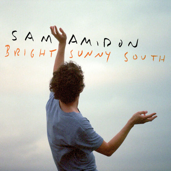 Bright Sunny South Digital MP3 Album